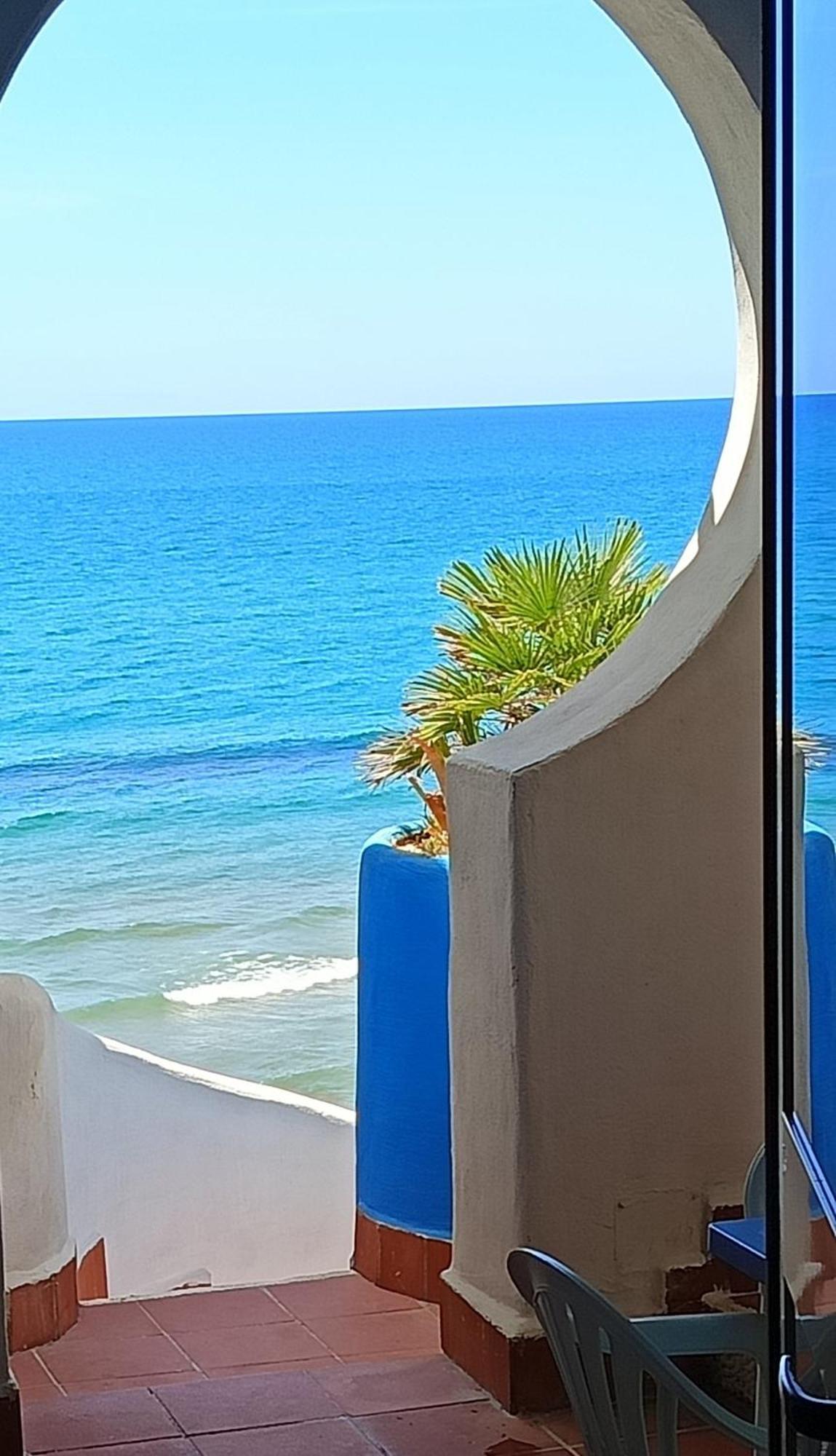 Casa Vacanze Elianto Anzio Exterior foto