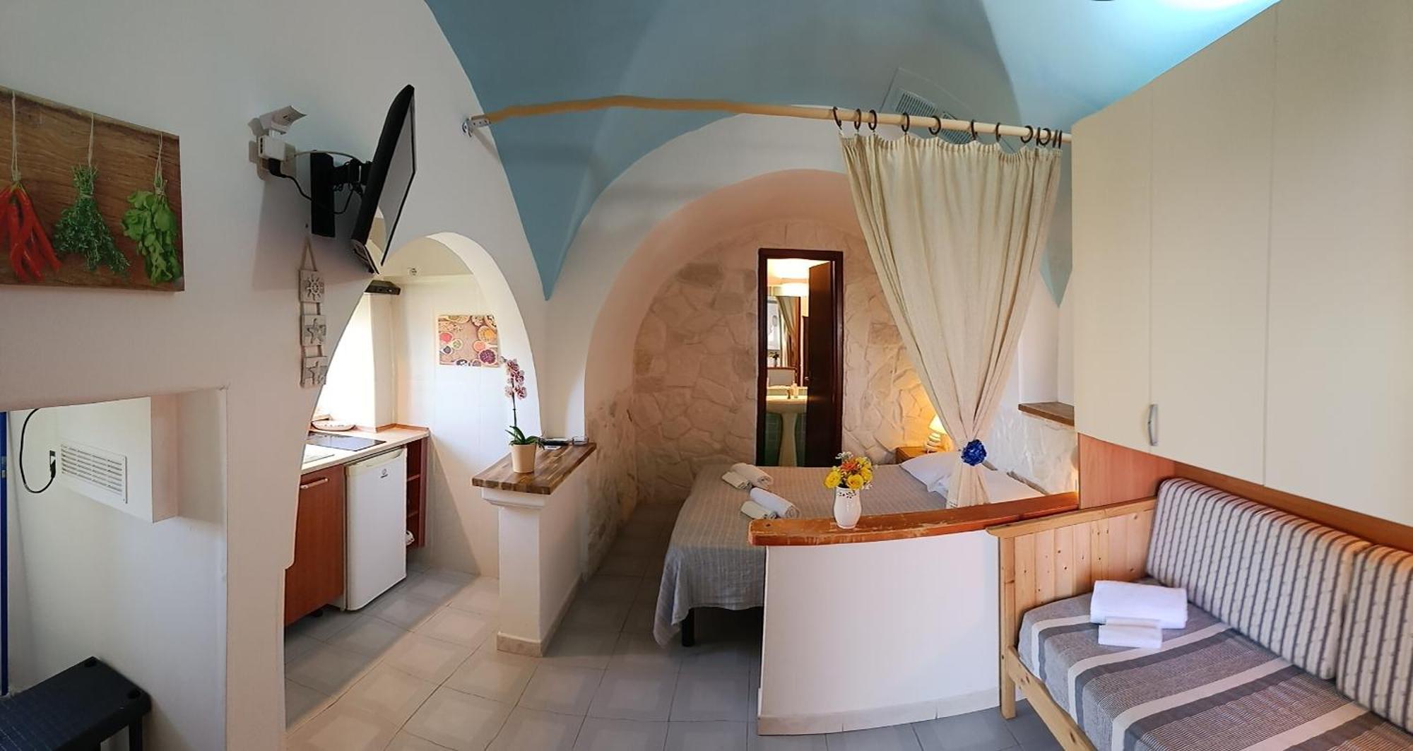 Casa Vacanze Elianto Anzio Exterior foto