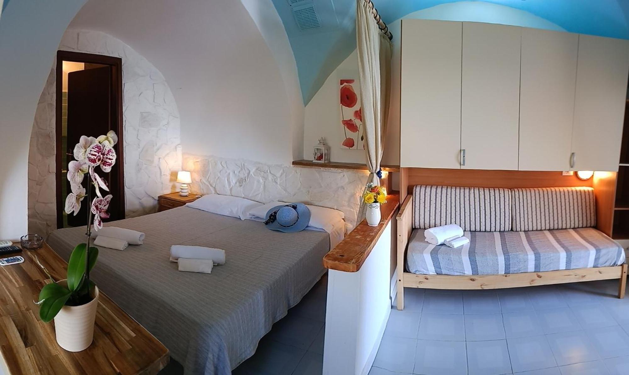 Casa Vacanze Elianto Anzio Exterior foto